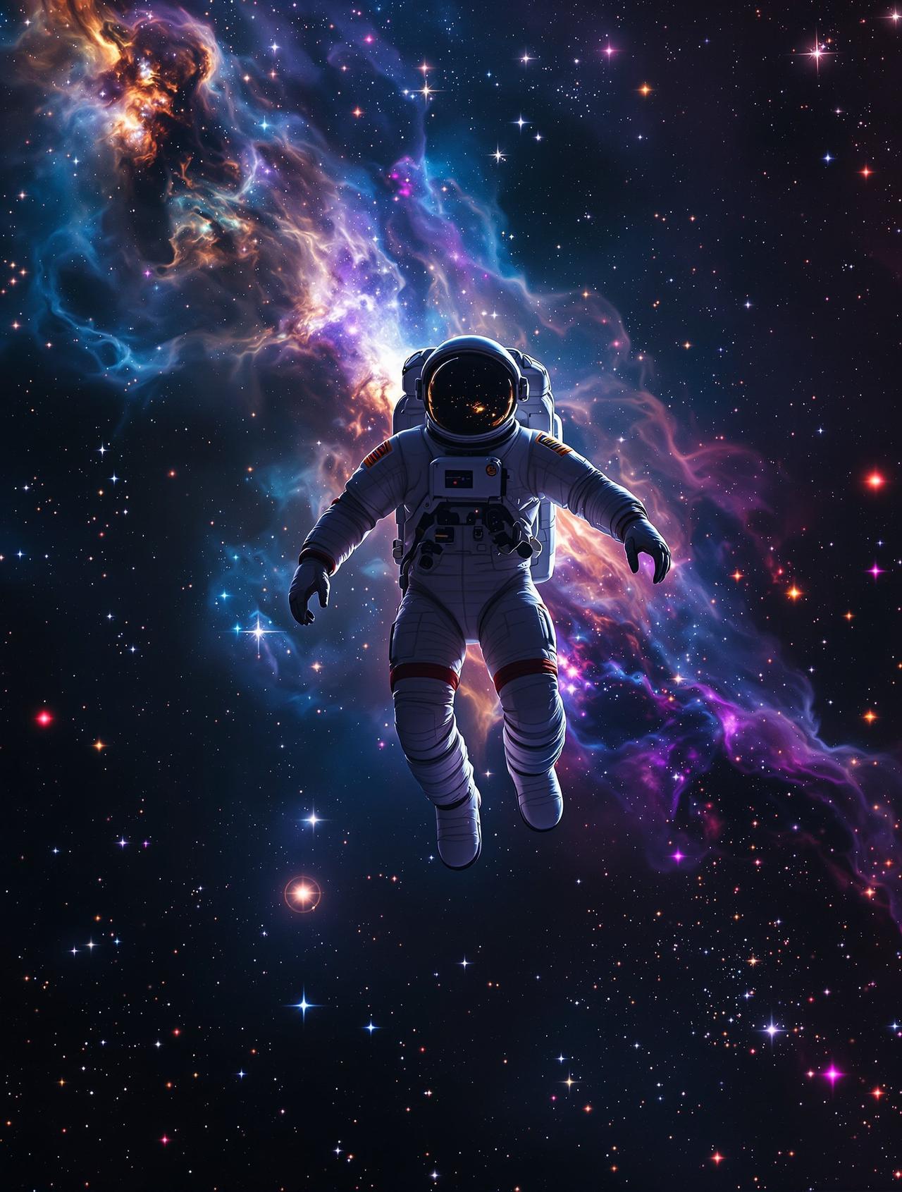 在线观看国产作品《星际迷航》主视觉