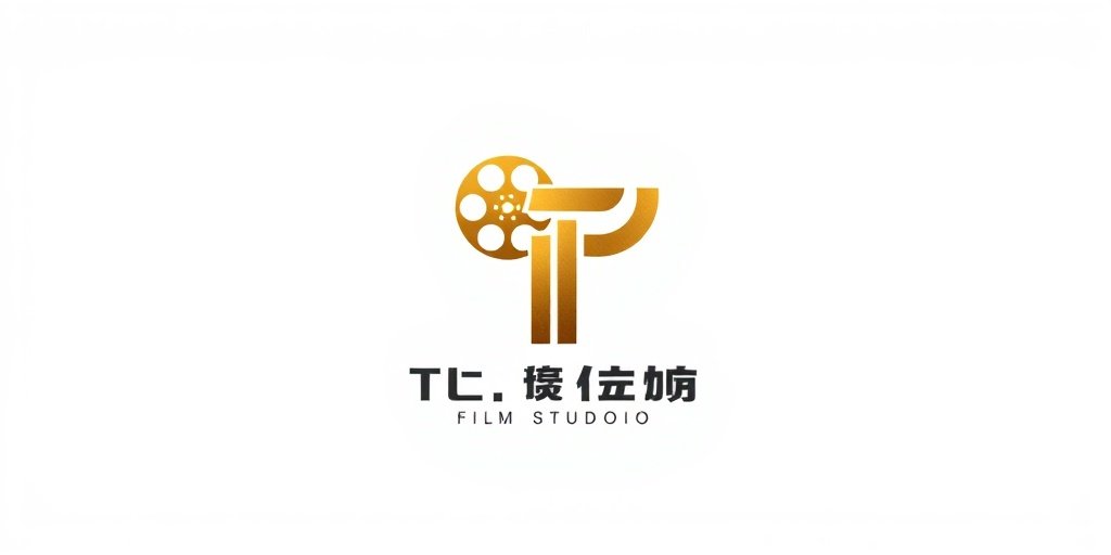 番茄影视大全合作伙伴 - 腾讯影业品牌Logo